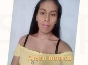 Alison_mooreu