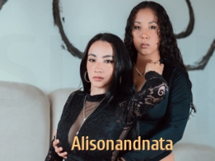alisonandnata Single Spass