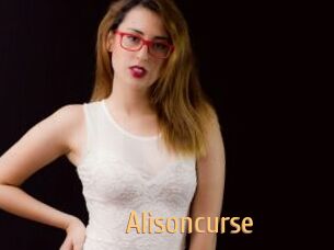 Alisoncurse