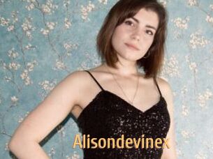 Alisondevinex