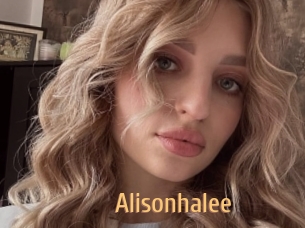 Alisonhalee