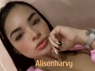 Alisonharvy