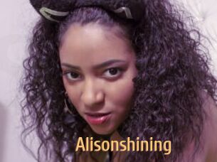 Alisonshining