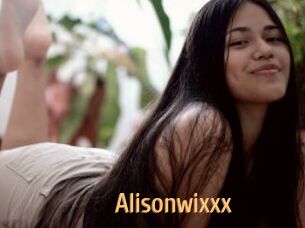 Alisonwixxx