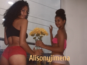 Alisonyjimena