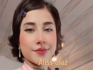 aliss_diaz Single Spass