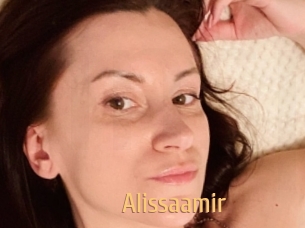 Alissaamir