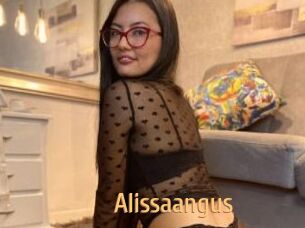 Alissaangus