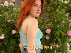 alissalissa Single Spass
