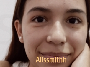 Alissmithh