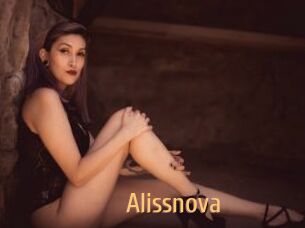 Alissnova