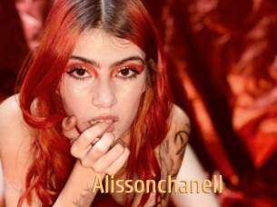 Alissonchanell