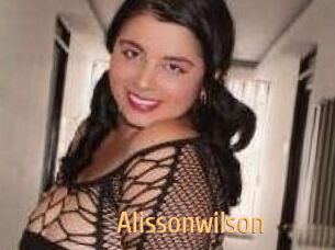 Alissonwilson