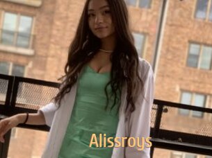 Alissroys