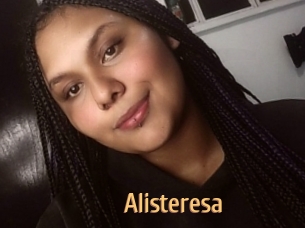 Alisteresa