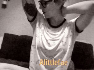 Alittlefae