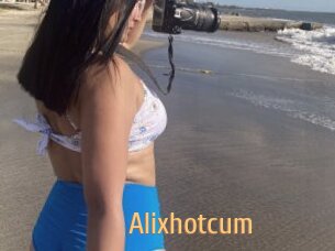 Alixhotcum