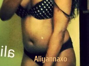 Aliyannaxo
