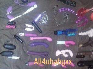 All4ubabyxx
