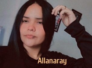Allanaray