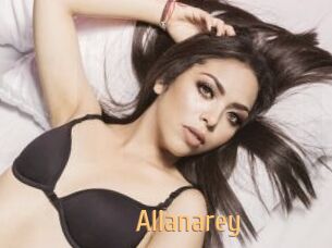 Allanarey