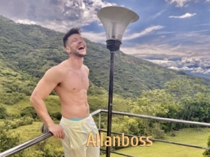 allanboss Single Spass