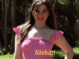 Allebazi