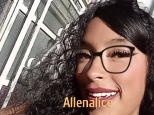 Allenalice