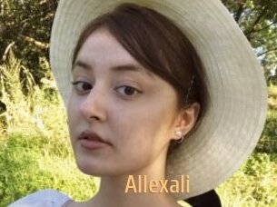 Allexali
