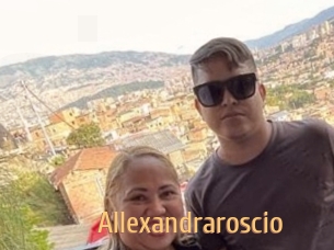 allexandraroscio Single Spass