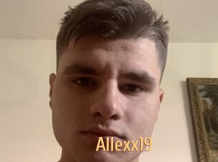 Allexx19