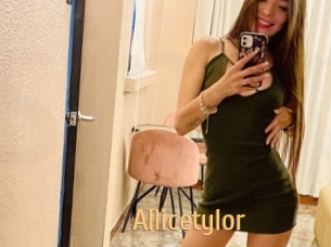 Allicetylor