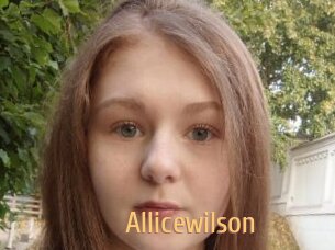 Allicewilson