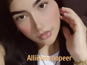 Alliisoncoopeer