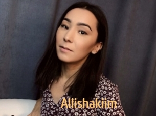Allishakiim