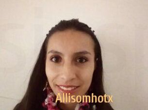 Allisomhotx