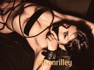 allisonrilley Single Spass