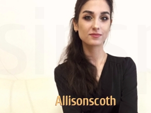 Allisonscoth