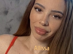 Allissa