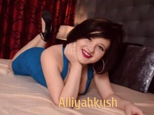 Alliyahkush