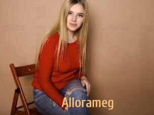 Allorameg