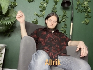 Allrik