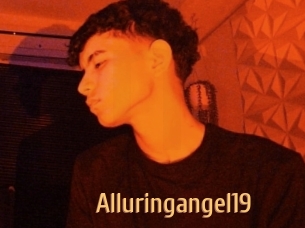 alluringangel19 Single Spass