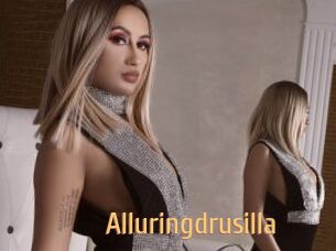 Alluringdrusilla