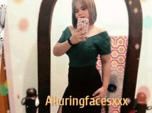 Alluringfacesxxx
