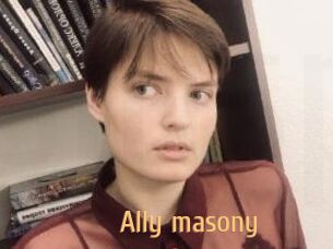 Ally_masony