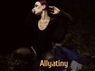 Allyatiny