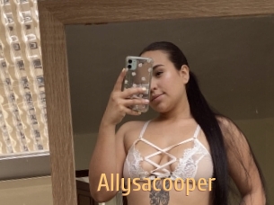 Allysacooper