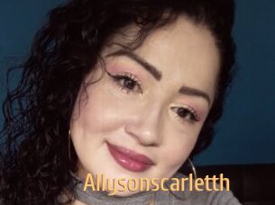 Allysonscarletth