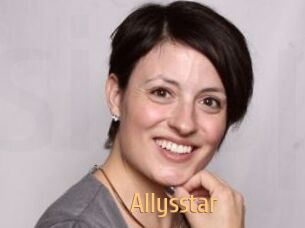 Allysstar